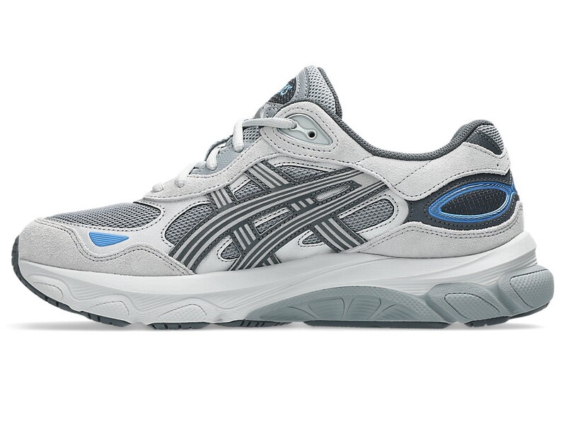 Asics Gel-NYC 2.0 "Gravel" | 1203A895-021