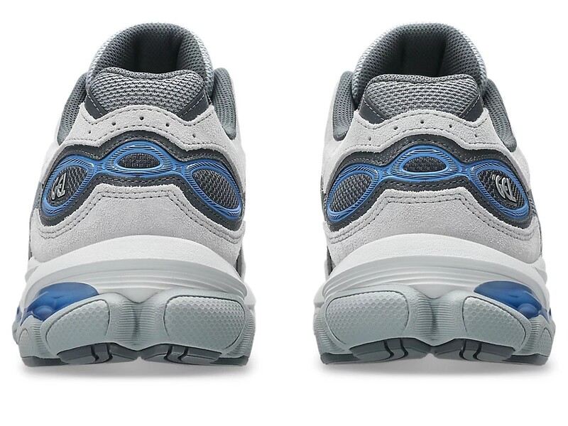 Asics Gel-NYC 2.0 "Gravel" | 1203A895-021