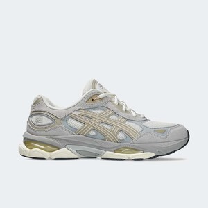 Asics Gel-NYC 2.0 "Cream" | 1203A895-100