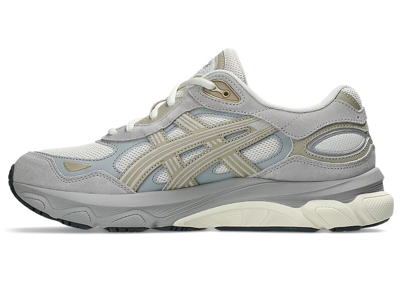 Asics Gel-NYC 2.0 "Cream" | 1203A895-100
