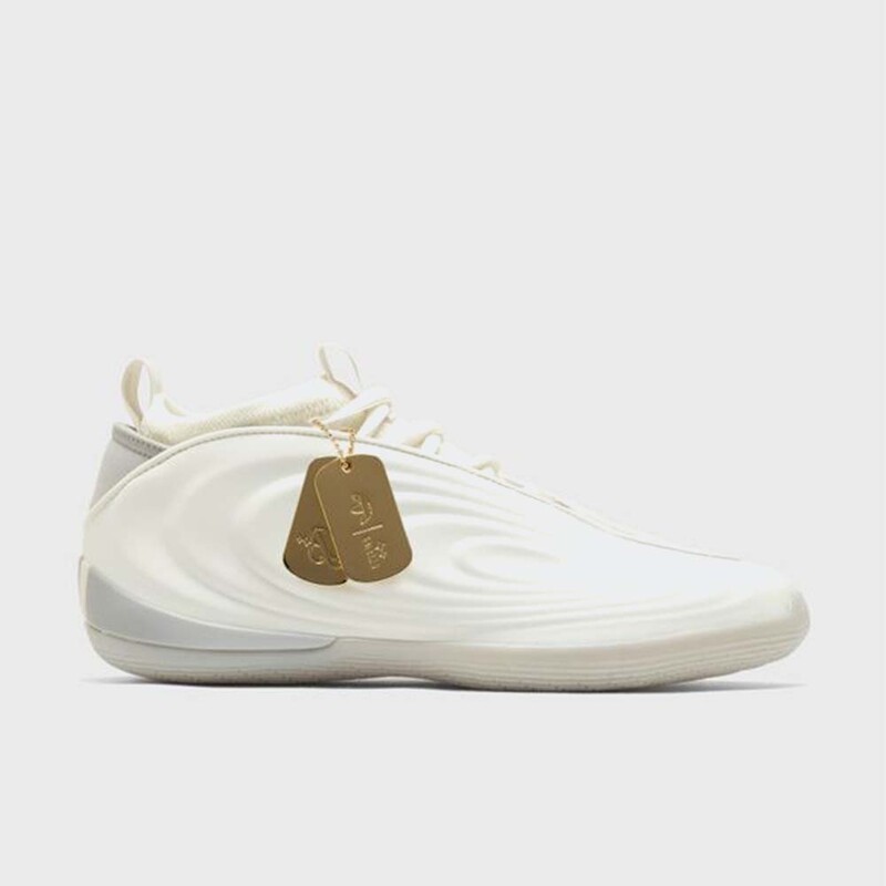 BSTN x adidas Harden Vol 10 "All Day" | KJ6894