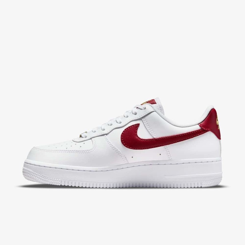 Nike Air Force 1 Essential Gym Red | CZ0270-104