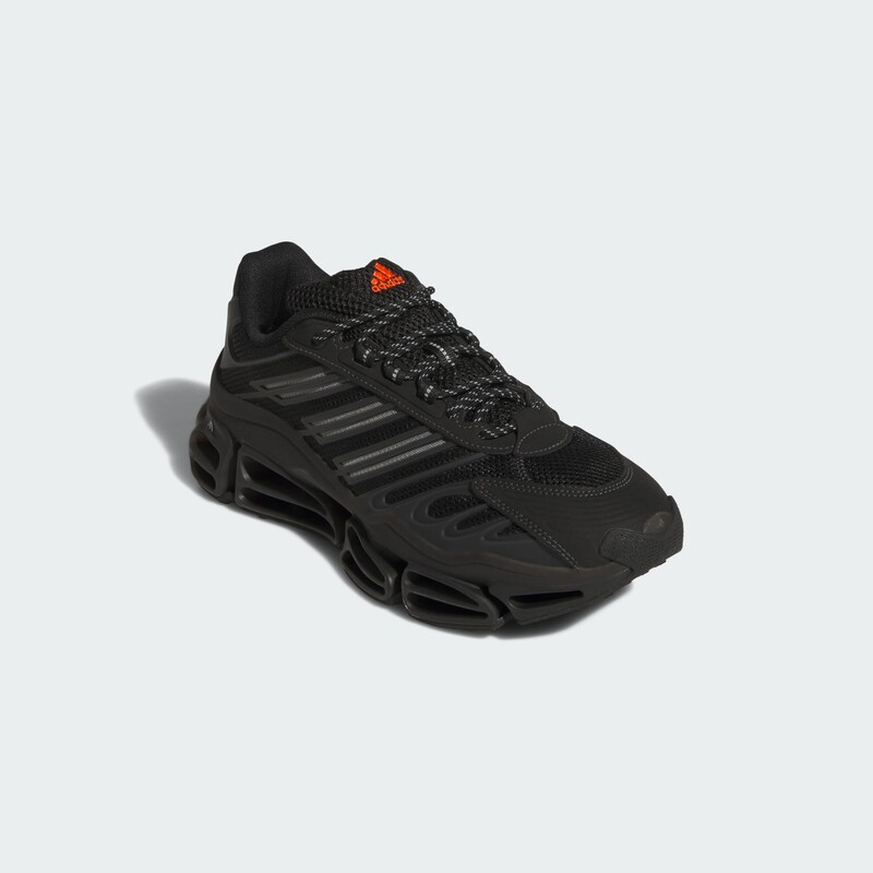 adidas Megaride AG "Core Black" | KI6720