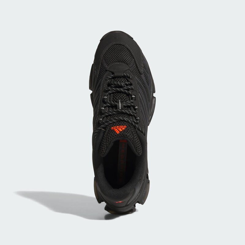 adidas Megaride AG "Core Black" | KI6720