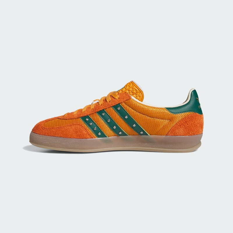 Hardies x adidas Gazelle Indoor "Rustic Orange" | KI7011 Hardies x adidas Gazelle Indoor "Rustic Orange" | KI7011