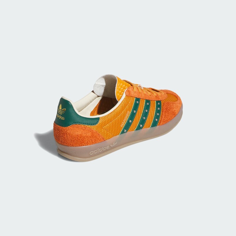 Hardies x adidas Gazelle Indoor "Rustic Orange" | KI7011 Hardies x adidas Gazelle Indoor "Rustic Orange" | KI7011