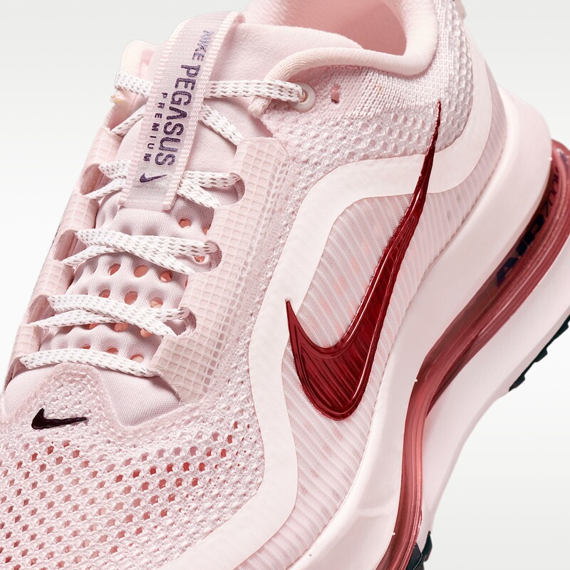Nike Pegasus Premium "Pearl Pink" | HQ2593-606