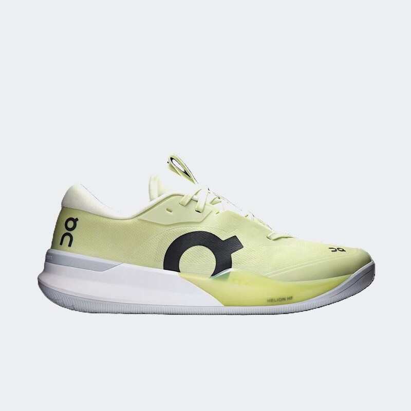 On THE ROGER Pro 3 "Linen/Lime" | 3MG10364744 On THE ROGER Pro 3 "Linen/Lime" | 3MG10364744