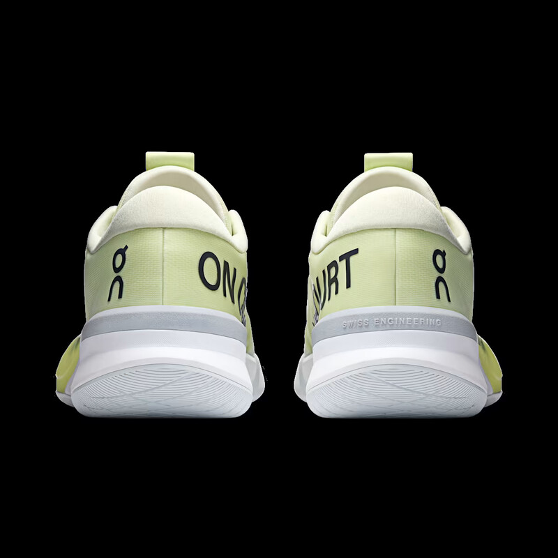 On THE ROGER Pro 3 "Linen/Lime" | 3MG10364744 On THE ROGER Pro 3 "Linen/Lime" | 3MG10364744