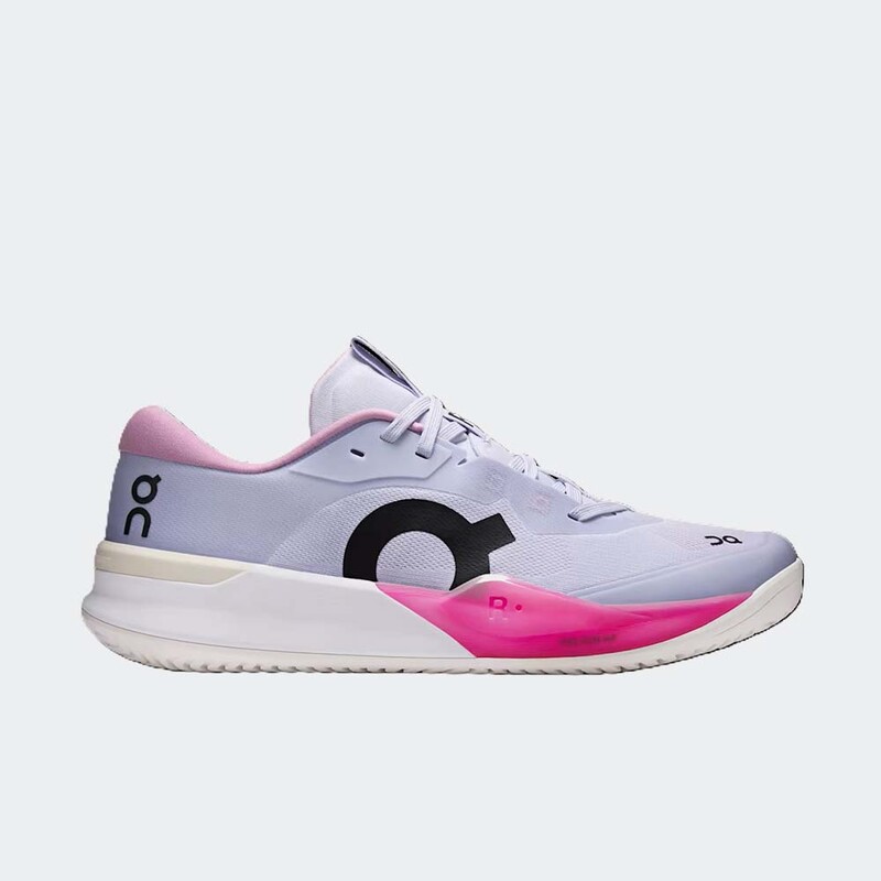 On THE ROGER Pro 3 Clay "Thistle/Pink" | 3MG10804757 On THE ROGER Pro 3 Clay "Thistle/Pink" | 3MG10804757