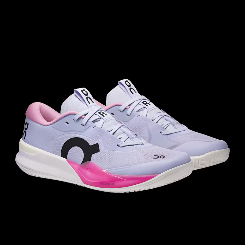 On THE ROGER Pro 3 Clay "Thistle/Pink" | 3MG10804757 On THE ROGER Pro 3 Clay "Thistle/Pink" | 3MG10804757