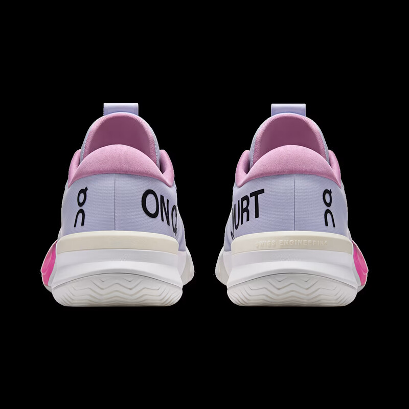 On THE ROGER Pro 3 Clay "Thistle/Pink" | 3MG10804757 On THE ROGER Pro 3 Clay "Thistle/Pink" | 3MG10804757