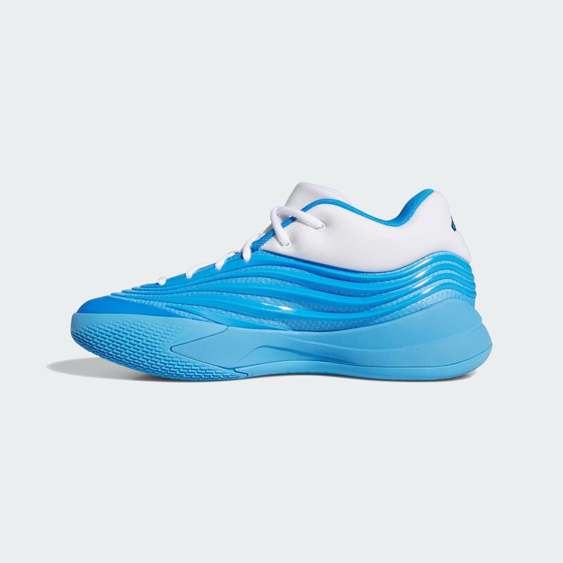 adidas Dame X "Blue Burst" | KJ4400