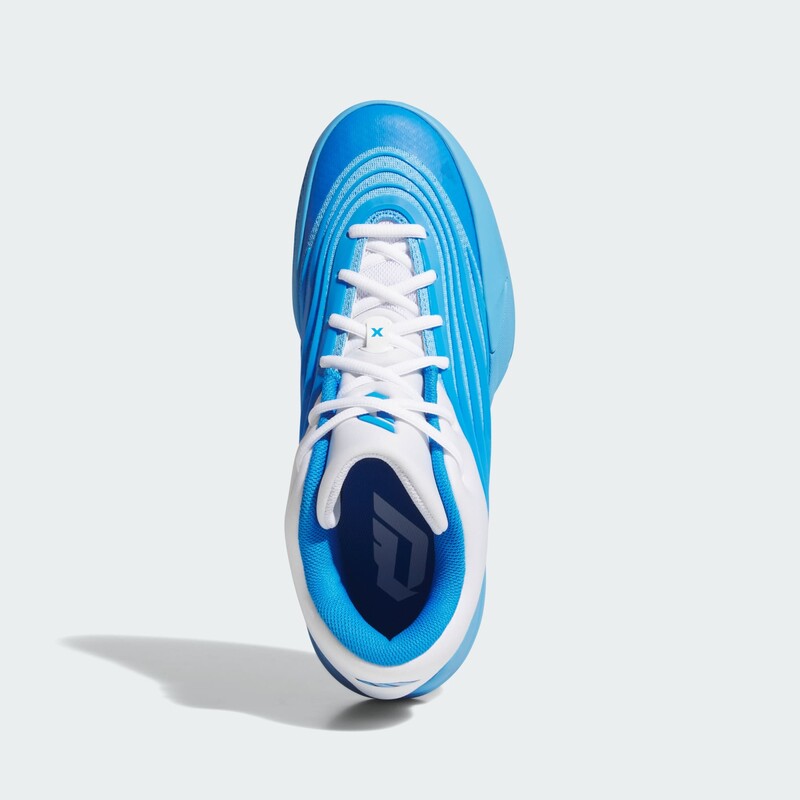 adidas Dame X "Blue Burst" | KJ4400