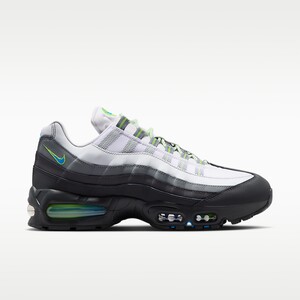 Nike Air Max 95 Big Bubble "Action Green" | IR1473-010