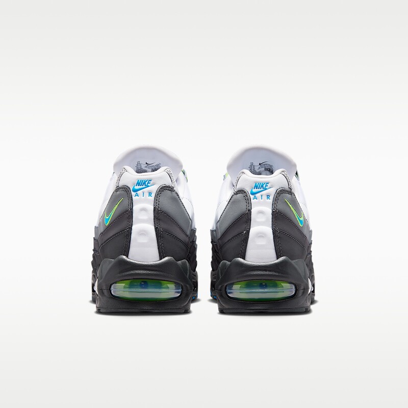 Nike Air Max 95 Big Bubble "Action Green" | IR1473-010 Nike Air Max 95 Big Bubble "Action Green" | IR1473-010