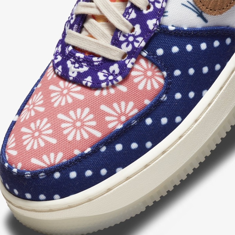 Nike Air Force 1 Matsuri | DM6229-470