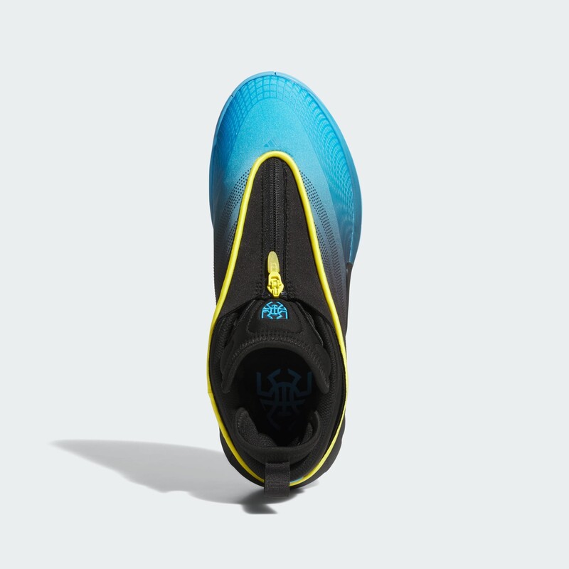 adidas D.O.N. Issue 7 "Lucid Aquamarine" | JQ9419