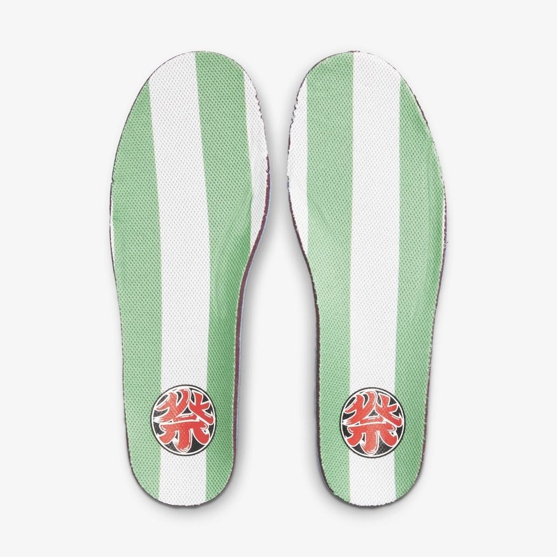 Nike Air Force 1 Matsuri | DM6229-470