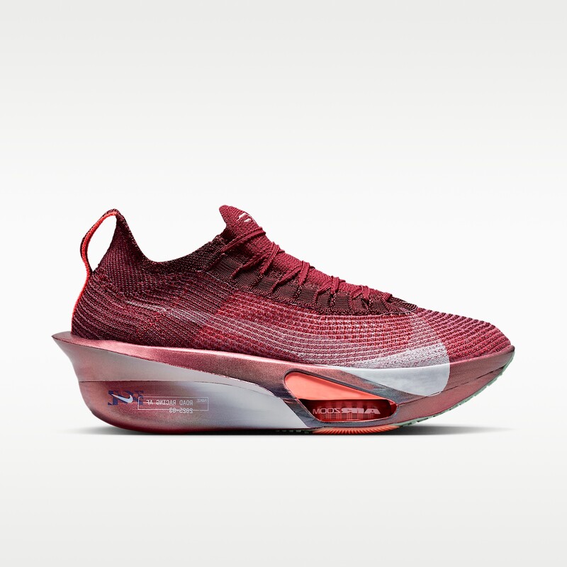 Nike Alphafly 3 SE "Team Red" | IR2312-600