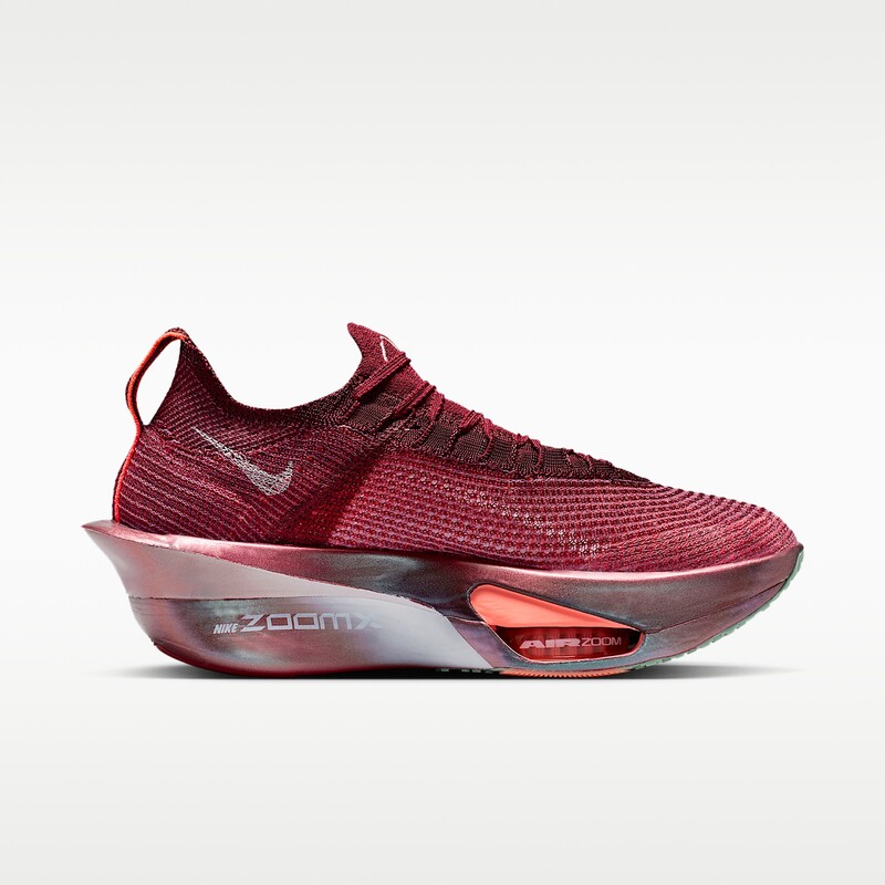 Nike Alphafly 3 SE "Team Red" | IR2312-600