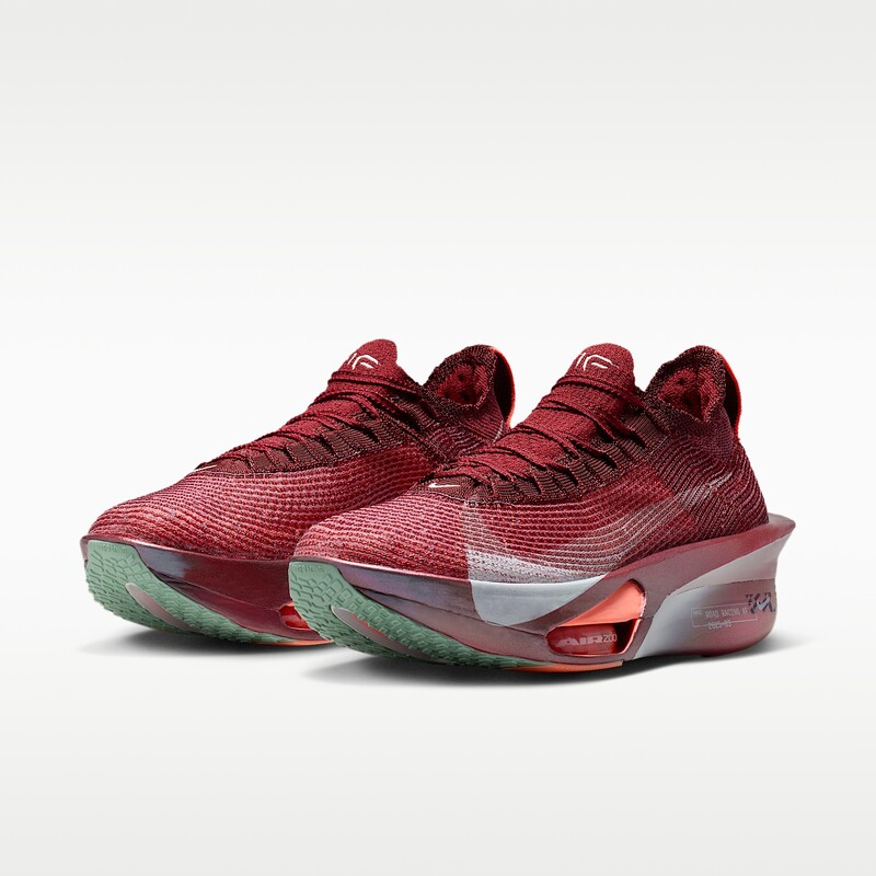 Nike Alphafly 3 SE "Team Red" | IR2312-600