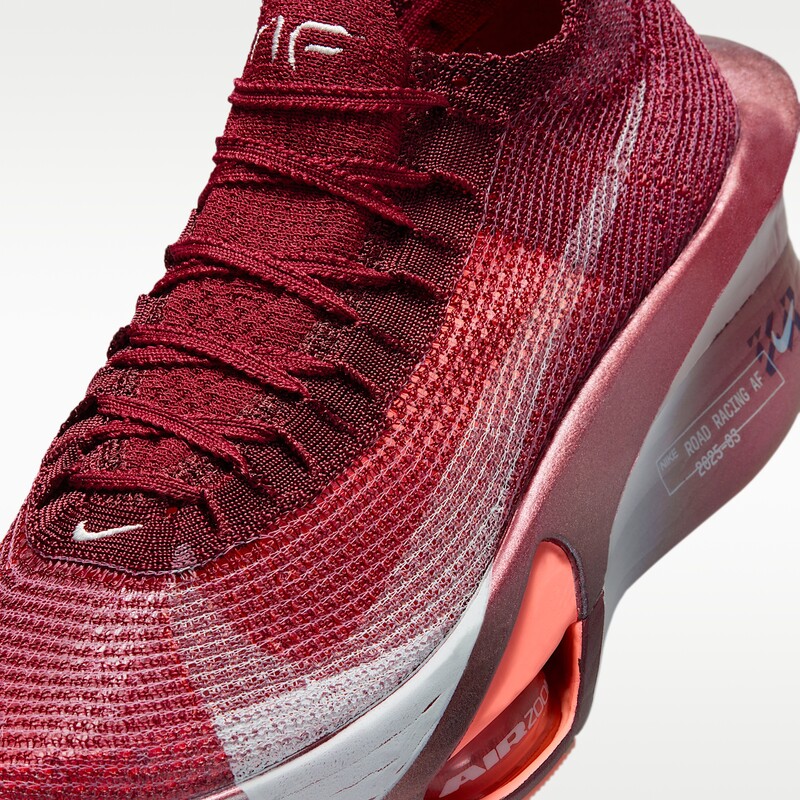 Nike Alphafly 3 SE "Team Red" | IR2312-600