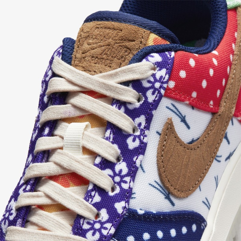 Nike Air Force 1 Matsuri | DM6229-470