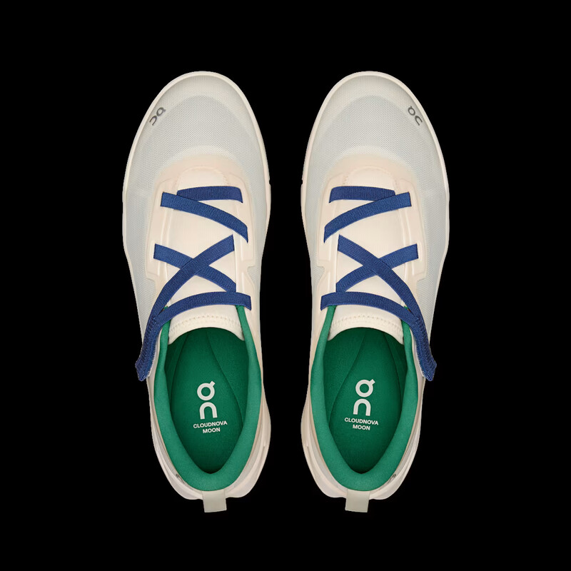 On Cloudnova Moon "Dew/Spruce" | 3MG10815461 On Cloudnova Moon "Dew/Spruce" | 3MG10815461