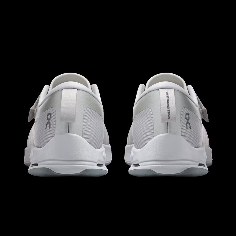 On Cloudnova Moon "Wolf/Alloy" | 3MG10813290