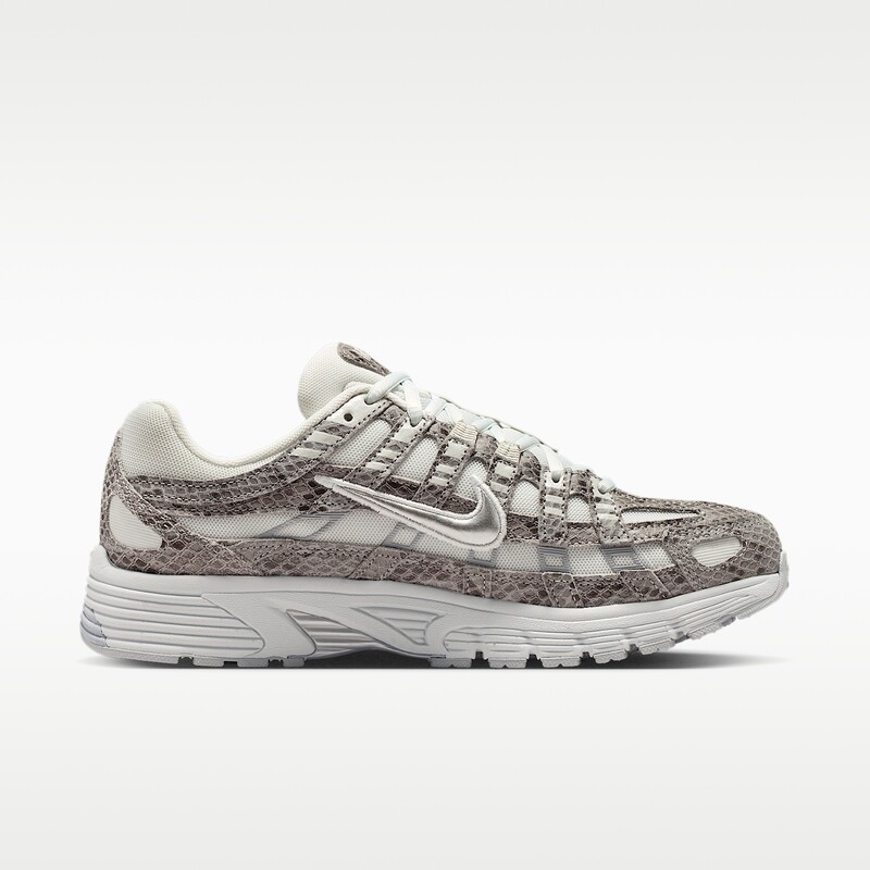 Nike P-6000 SE "Off-White Snakeskin" | IH4451-101 Nike P-6000 SE "Off-White Snakeskin" | IH4451-101