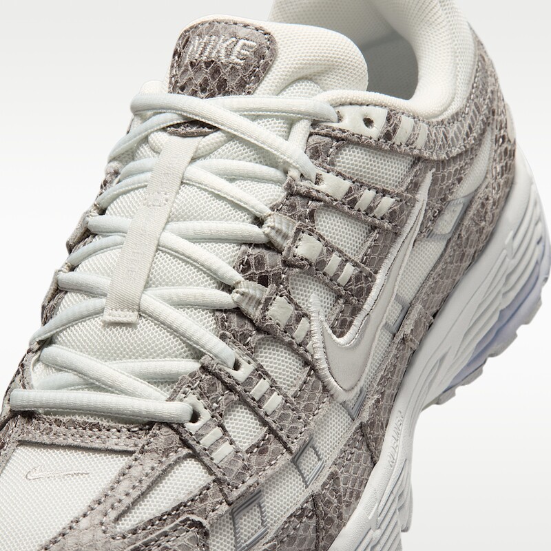Nike P-6000 SE "Off-White Snakeskin" | IH4451-101 Nike P-6000 SE "Off-White Snakeskin" | IH4451-101