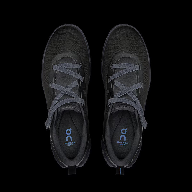 On Cloudnova Moon "Black/Ink" | 3MG10815460 On Cloudnova Moon "Black/Ink" | 3MG10815460