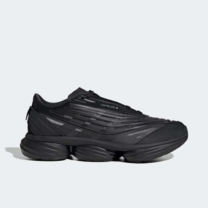 adidas Lightblaze Pod+ "Black" | KK3429