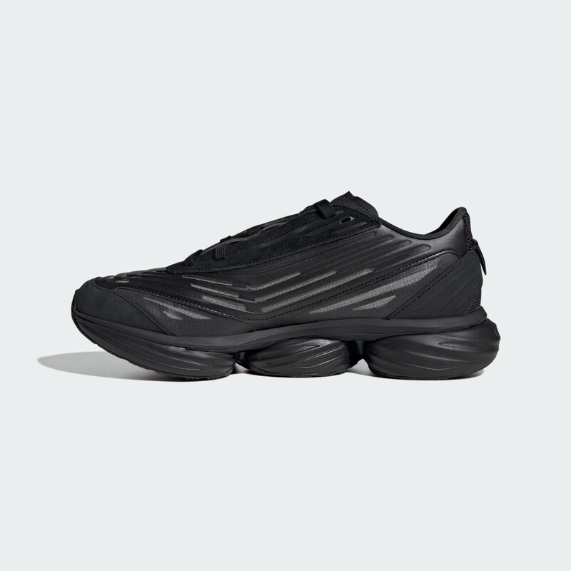 adidas Lightblaze Pod+ "Black" | KK3429