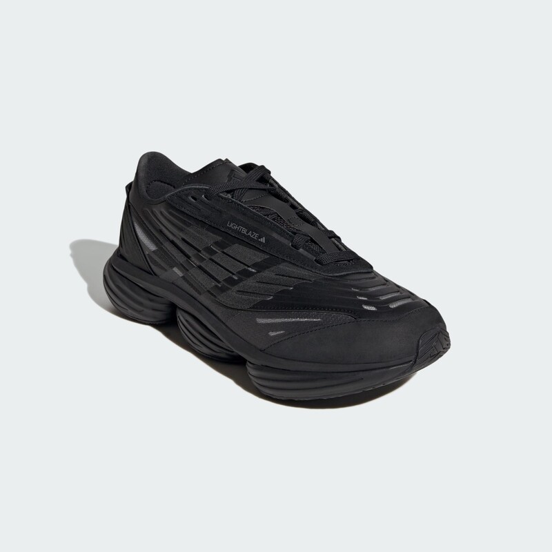 adidas Lightblaze Pod+ "Black" | KK3429
