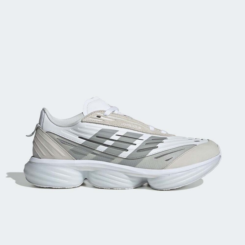 adidas Lightblaze Pod+ "White" | KK3430