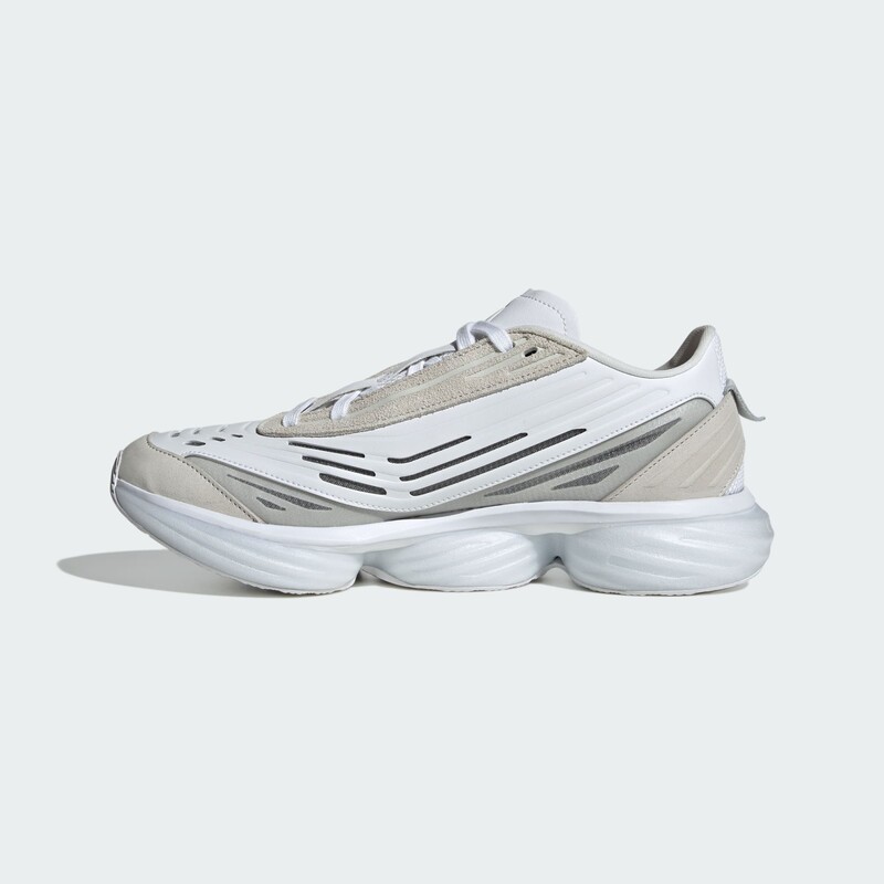 adidas Lightblaze Pod+ "White" | KK3430