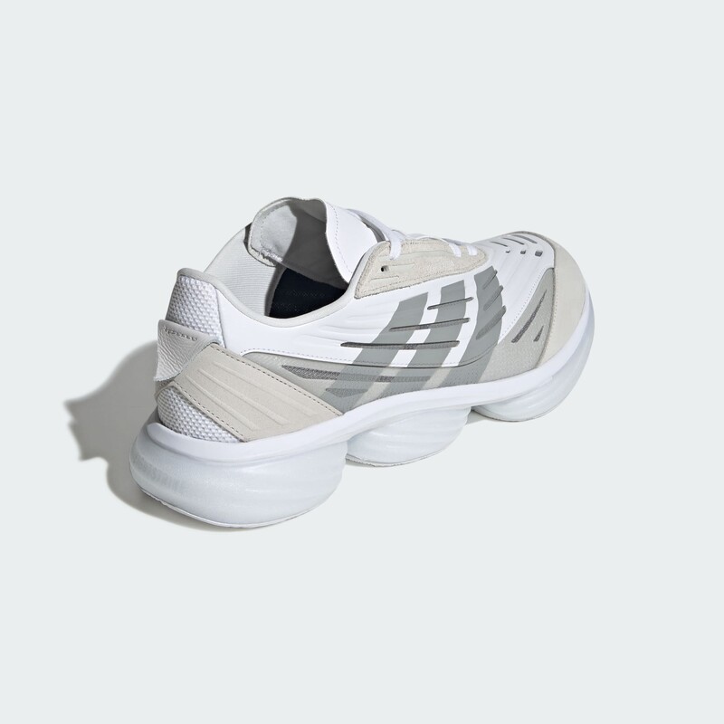 adidas Lightblaze Pod+ "White" | KK3430