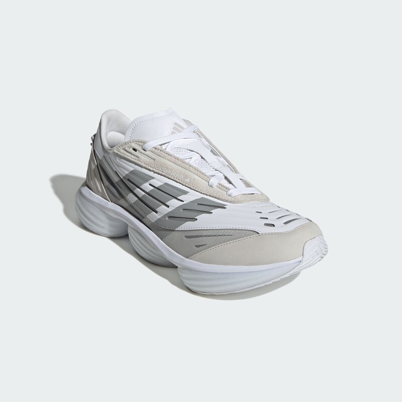 adidas Lightblaze Pod+ "White" | KK3430