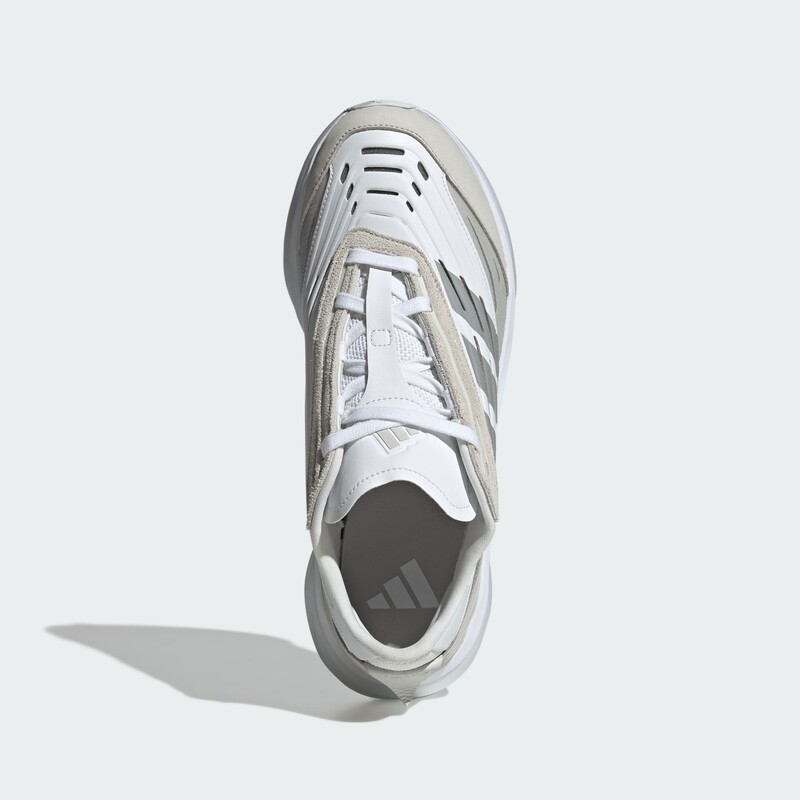 adidas Lightblaze Pod+ "White" | KK3430
