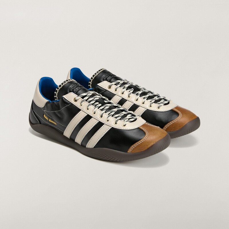 Wales Bonner x adidas Karintha OG "Black" | KI8476