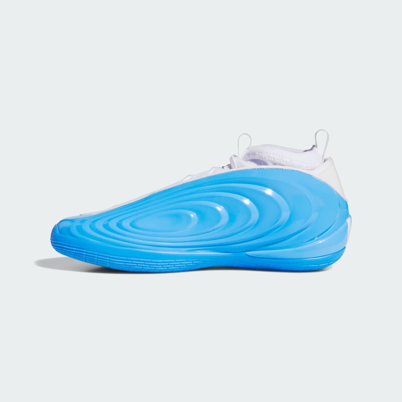 adidas Harden Vol. 10 "Lucid Aquamarine" | JQ9422