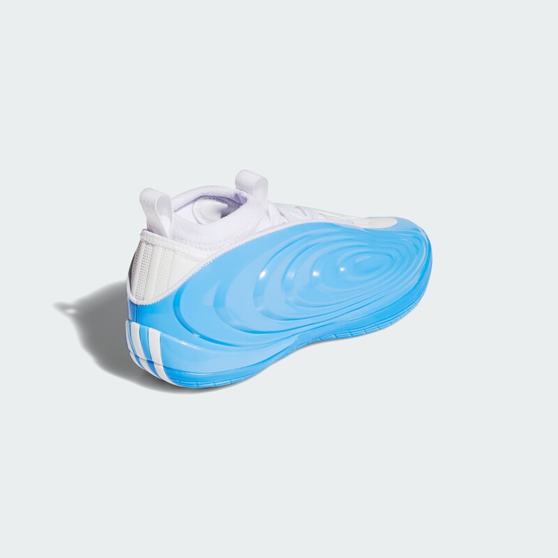 adidas Harden Vol. 10 "Lucid Aquamarine" | JQ9422