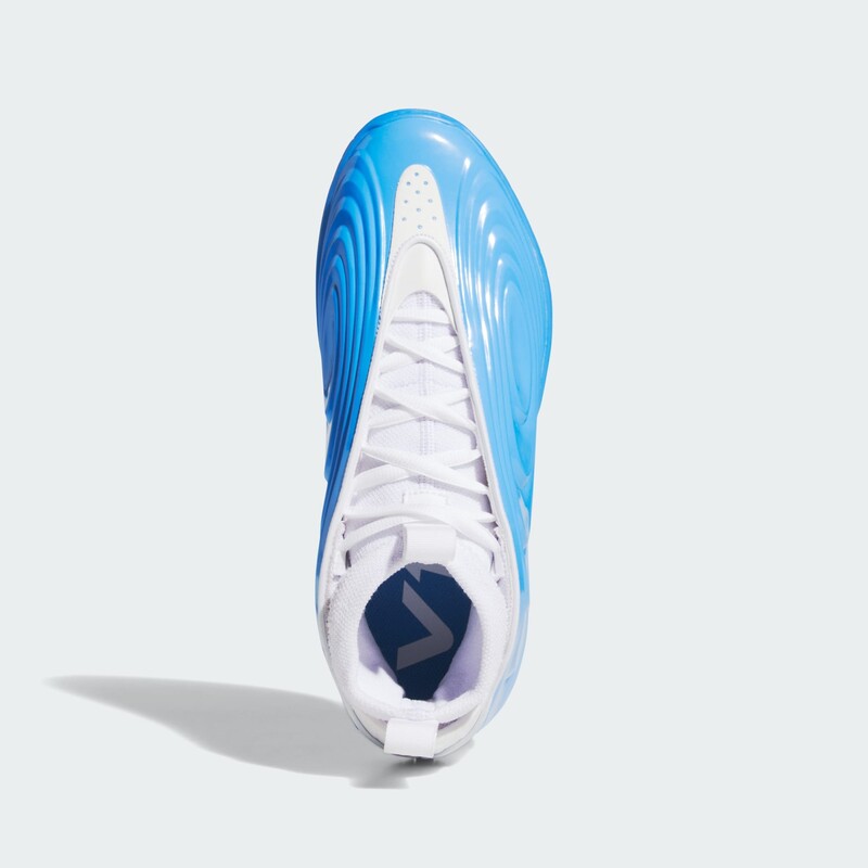 adidas Harden Vol. 10 "Lucid Aquamarine" | JQ9422