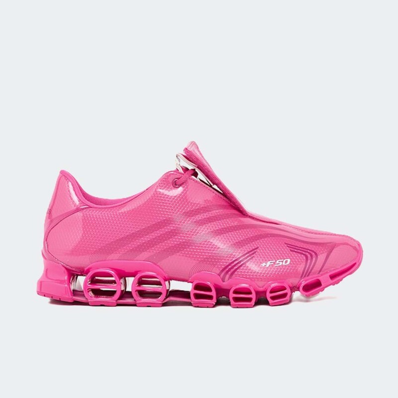 adidas F50 Tunit Mega Consortium "Anniversary" | KJ1554