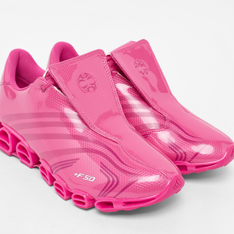 adidas F50 Tunit Mega Consortium "Anniversary" | KJ1554