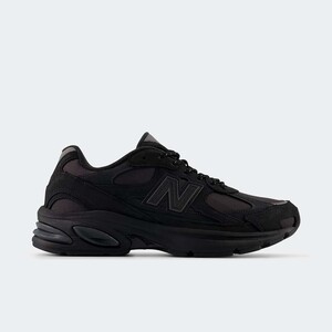New Balance 2010 "Faded Black" | U20109UZ