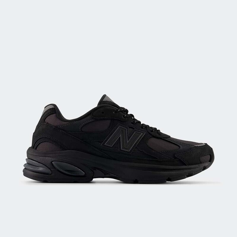 New Balance 2010 "Faded Black" | U20109UZ