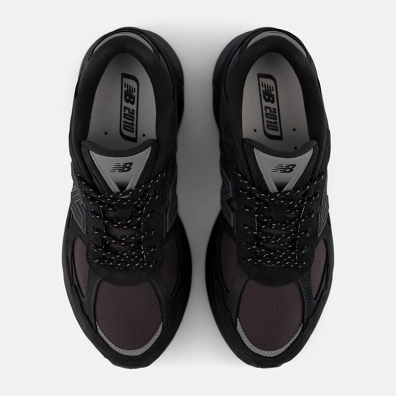 New Balance 2010 "Faded Black" | U20109UZ